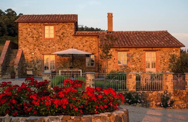 Villa Trevi - Private villa with pool