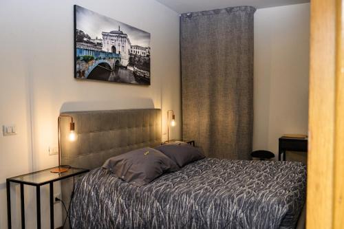 Villa Trevisi - ROOMS