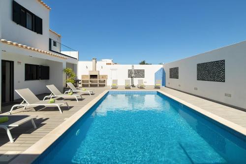 Villa Tropicana