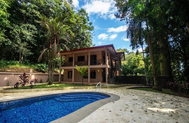 Villa Tucan - Surrounded by nature, private & quiet!
