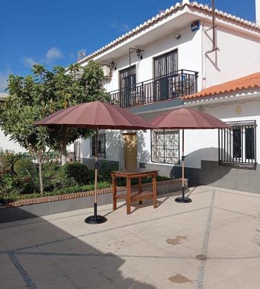 Villa Turística Miguel