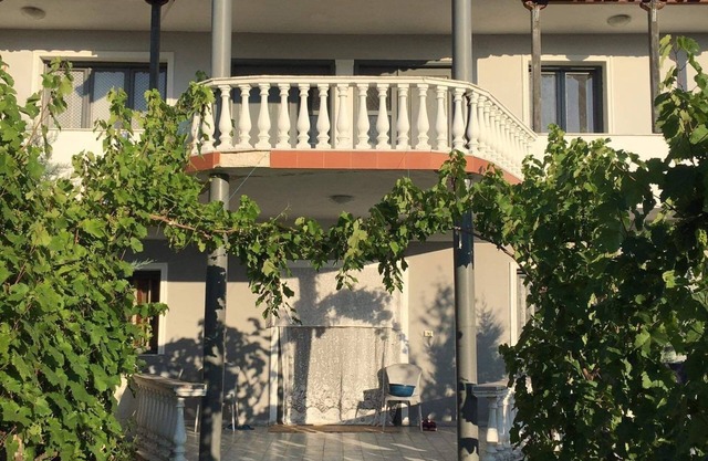 Villa Turan