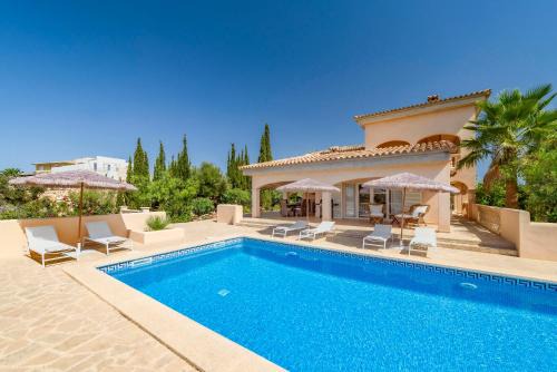 Villa Turo del Sol