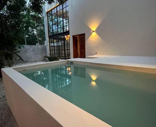 Villa Turquesa, luxury villa with swimming pool