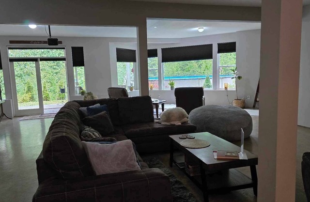 Villa Two Peaks Getaway - Geräumige Wohnung