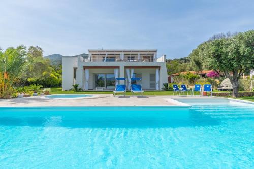 Villa Tyra