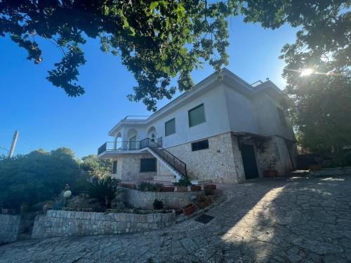Villa Ubertina - Tricase Porto