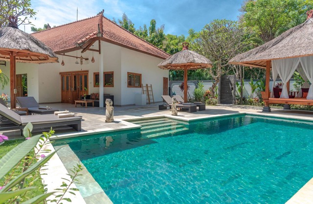 3 Schlafzimmer Villa Udara