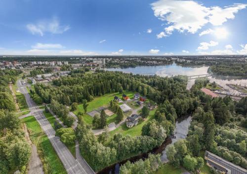 Villa Uleå - Villa Oulu