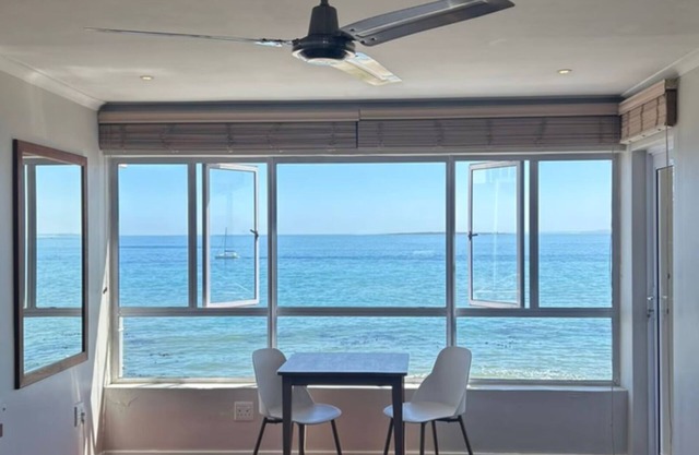Villa Ulisse Panorama mit Garten und Meerblick, 200 m vom Strand entfernt