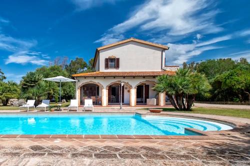 Villa Ulivo