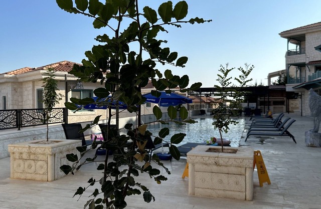 Villa Umay
