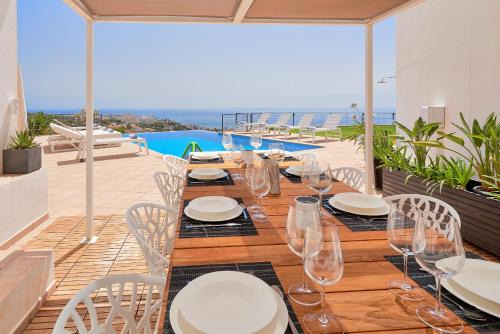 Villa Uniq Benalmadena