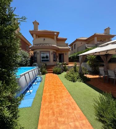 Villa Urrutia