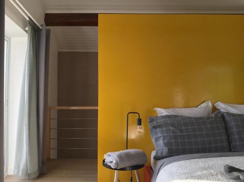 Villa Várzea Design Nest