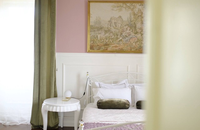 Villa Várzea Garden Suite