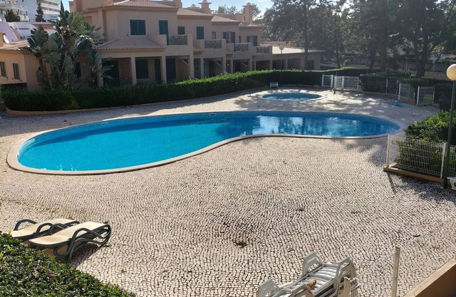 Villa V2 C Santa Eulalia - Albufeira
