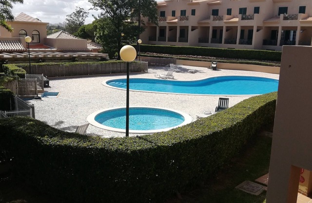 Villa V2 Santa Eulalia, Albufeira