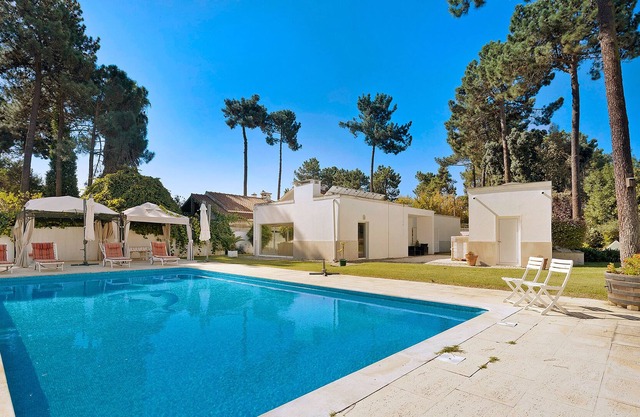Villa V3 Verdimar with Shared Pool, Terrace & Wi-Fi