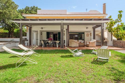 Villa Vacanze In Pieno Relax