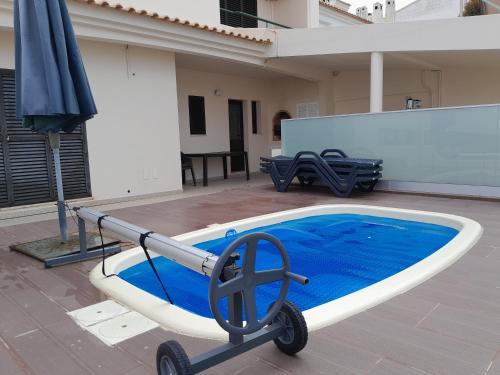 Villa Vacations Marie