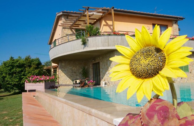 Villa Vale