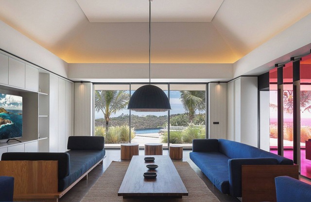 Villa Valentina | Pointe Milou, St-Barths
