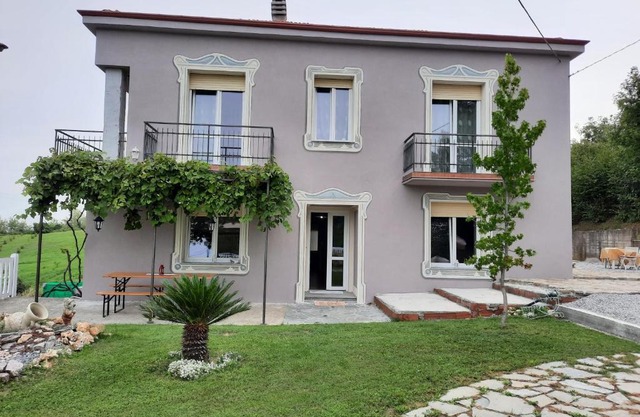 Villa Valentina b&b