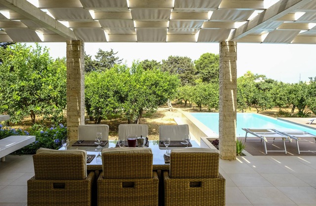 Villa Valentina - Marsala