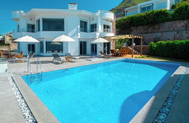 Villa Valentino 1