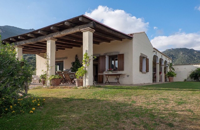 Villa Valeria mit eigenem Pool