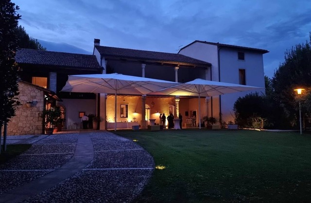 Villa Valmarana De Toni