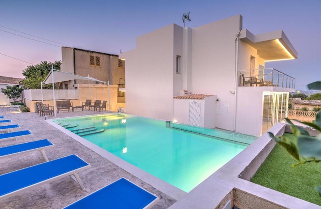 Villa Vani - Appartamento 1