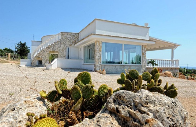 Villa Vanissia Smleuca
