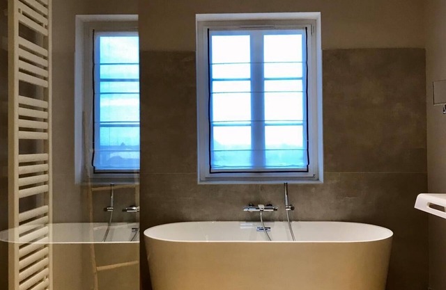 Villa-Varentia-Apartment-Ensuite-Courtyard view