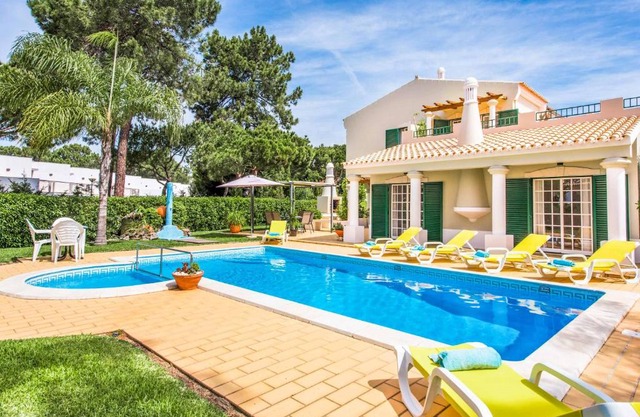 Villa Vargues