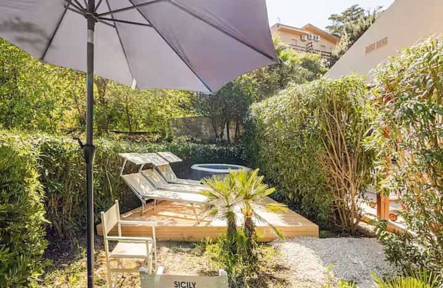 Villa Varo By Sicily Travelling Villas