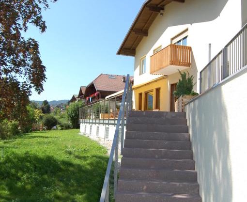 Villa Vastle