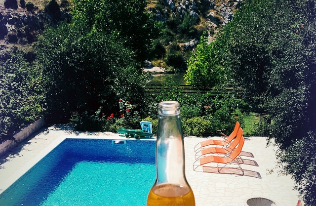 Villa Velagić