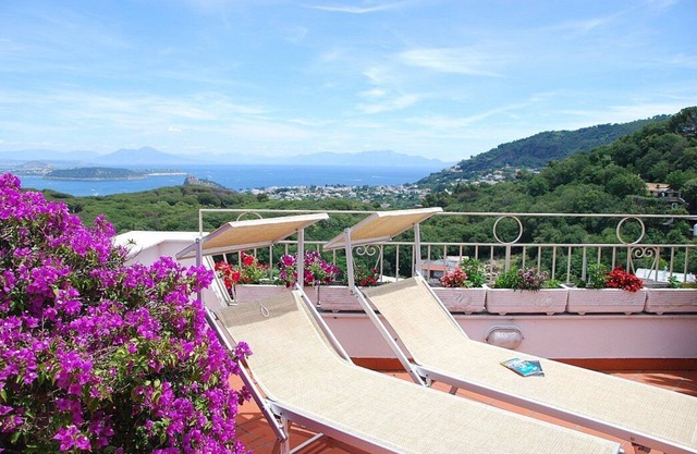 Villa Venturina B: Ein helles und sonniges Einfamilienhaus.