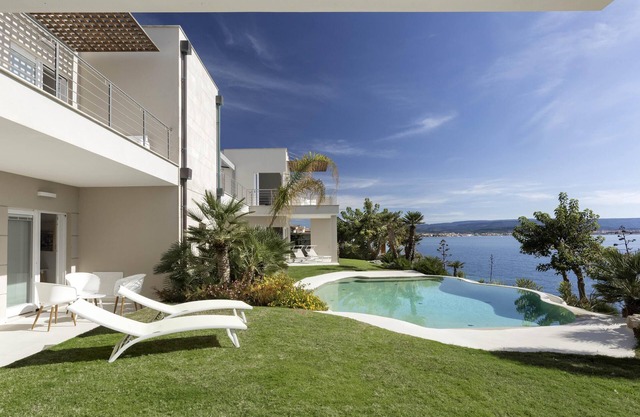 Villa Vera - Alghero