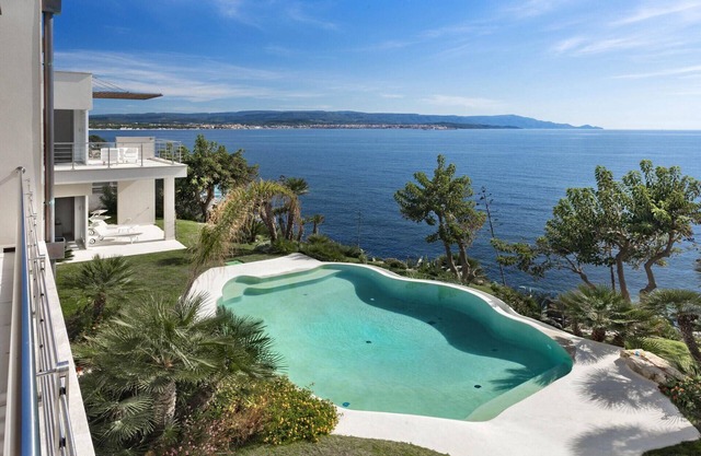 Villa Vera - Fertilia ,Sardinia
