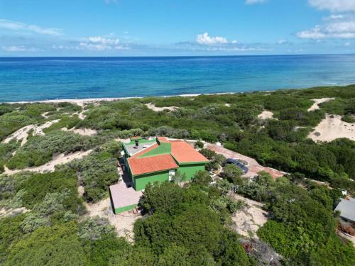 Villa Verde