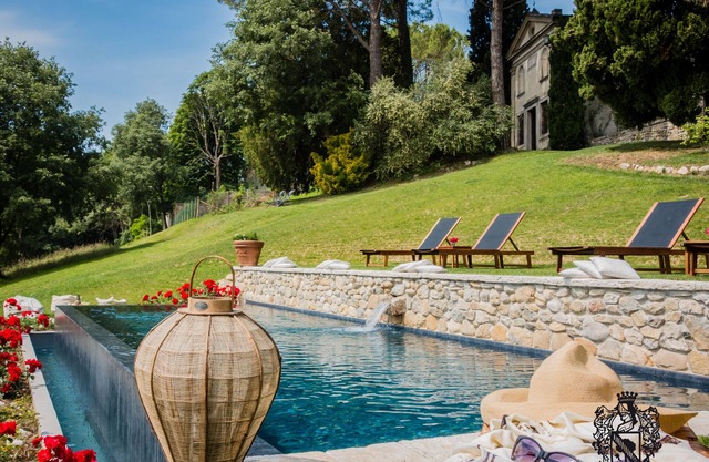 Villa Verecondi Scortecci