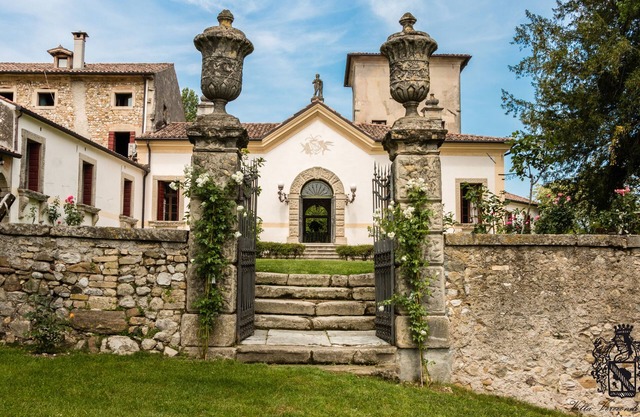 Villa Verecondi Scortecci