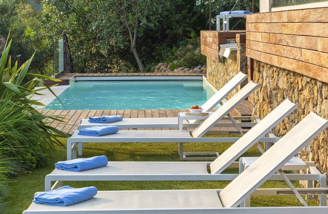 Villa Veretium 8, Emma Villas