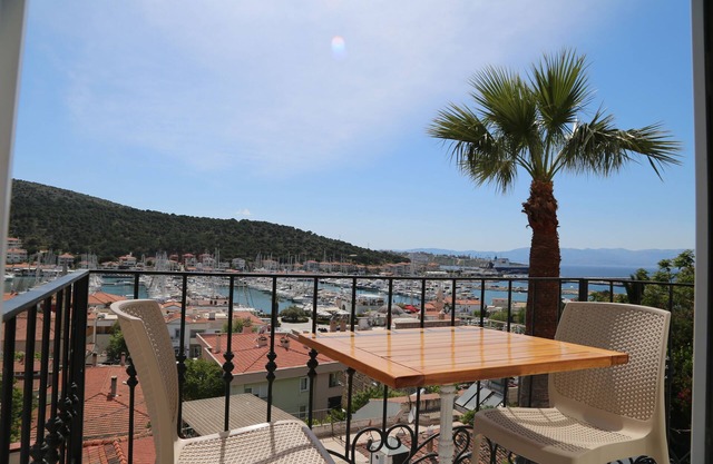 Villa Veria