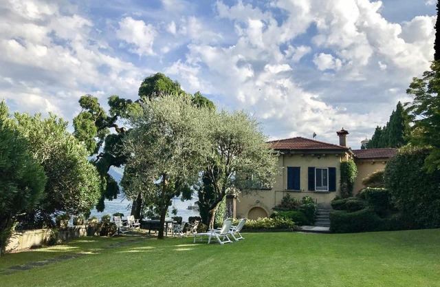Villa Vica