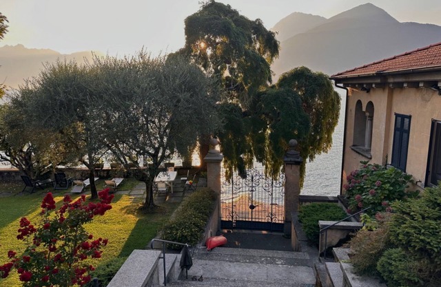 Villa Vica - My Home in Como