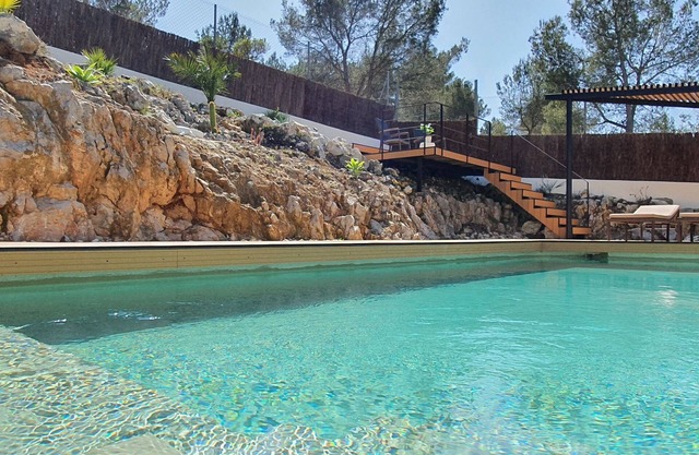 Villa Vicente mit privates schwimmbad
